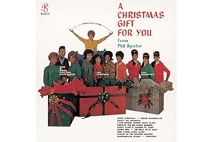 A Christmas Gift For You From Phil Spector