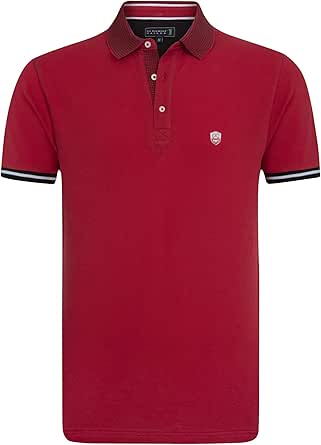 raymond polo t shirt