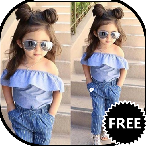 Girl Fashion Ideas