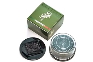 CECILIA 'A Piacere' Kolophonium für Violine, Kolophonium speziell formuliertes Violine Kolophonium für Violinbögen mit mitgeliefertem Kolophoniumstreuer (voller Kuchen)