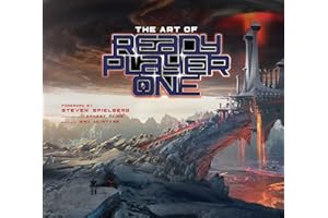 The Art of Ready Player One