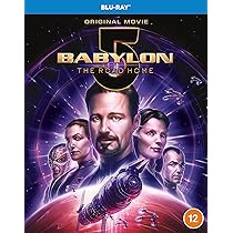 その他 Babylon 5 - The Complete Series (Inc Lost Tales) [Import anglais] 6g7v4d0 71+-RwcCw2L._UF350,350_QL80_.jpg