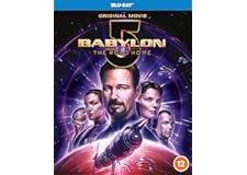Babylon 5: The Road Home [2023] [Region Free]