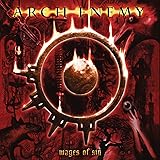 Wages Of Sin (Re-issue 2023)