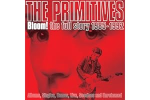 Bloom! the Full Story 1985-1992 Clamshell Box