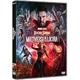 Doctor Strange en el Multiverso de la Locura (DVD)