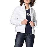 Tommy Jeans TJW QUILTED ZIP THROUGH dames Jas