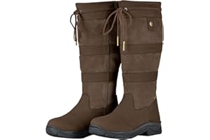 Dublin River Boots IV