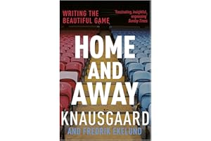 Home And Away: Writing The Beautiful Game