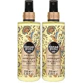 Ey&uuml;p Sabri Tuncer Warm Sugar Body Splash - V&uuml;cut Spreyi 250ml (2 paketi)
