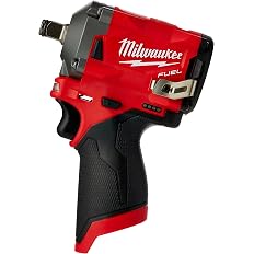 Milwaukee M12 FIWF12-0 Fuel 1/2in 