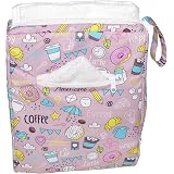 nappy bag organiser pouches