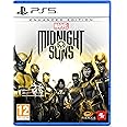 2K Games Marvel's Midnight Suns Playstation 5