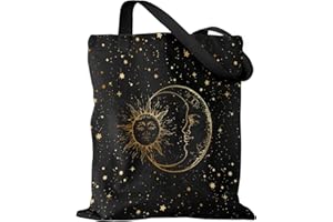 Miss Adola Tote Bag for Women Girls Aesthetic Canvas Tote Bag Inspired Gift Reusable Casual Bag for Work Shopping Travel