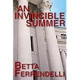 An Invincible Summer (English Edition)