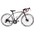 VLRA BIKE 27 inch 21 speed Marathon bike City road bicycle Casual couple exercise bike