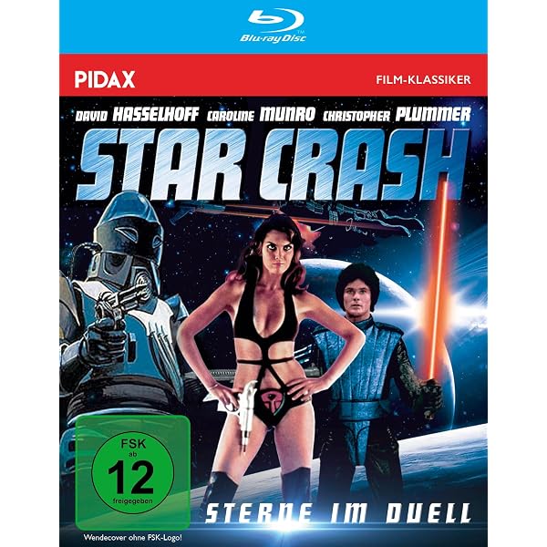 Saturn 3 : Fawcett, Farrah, Douglas, Kirk, Keitel, Harvey, Bishop