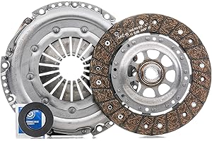 ‎SACHS SACHS 3000 844 701 Kupplungssatz für Volkswagen Passat B5.5 Variant (3B6) 2000-2005 und andere fahrzeuge