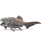 Collecta Figurine Dinosaure Liopleurodon - Modèle Préhistoire Réaliste