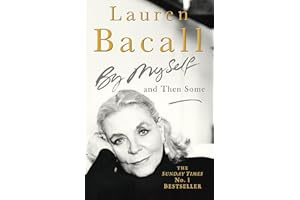 By Myself and Then Some