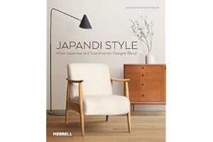 Japandi Style: When Japanese and Scandinavian Designs Blend