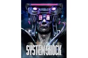 The Art of System Shock