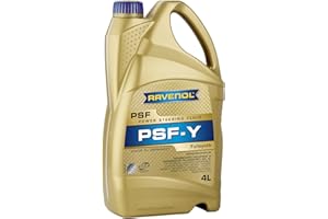 RAVENOL 1211123-004-01-999 Pompes de Direction AssistEe