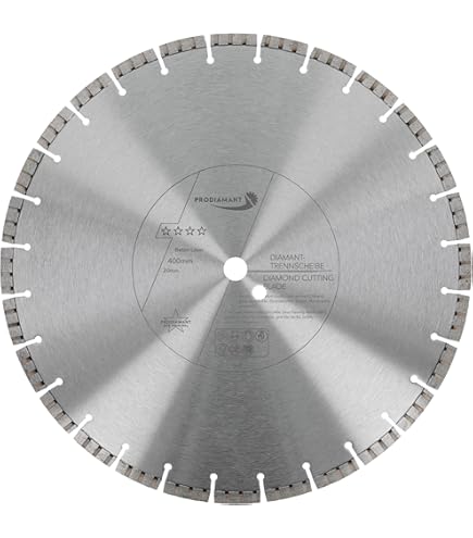 DISCO DE DIAMANTE SEGMENTADO TURBO