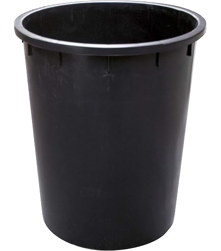 COPERCHIO PER BIDONE MOBILPLASTIC 80 l VERDE