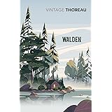 Walden: Or Life in the Woods (Vintage Classics)