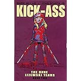 Kick-Ass: The Dave Lizewski Years Book Two