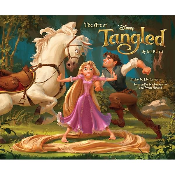 Buy The Art of the Princess and the Frog Book Online at Low Prices