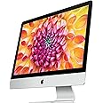 Apple iMac 21.5in (Late 2012) - Core i5 2.7GHz, 8GB RAM, 1TB HDD (Renewed)