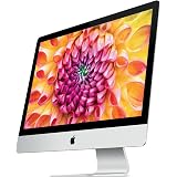 Apple iMac 21.5in (Late 2012) - Core i5 2.7GHz, 8GB RAM, 1TB HDD (Renewed)