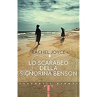 Lo scarabeo della signorina Benson