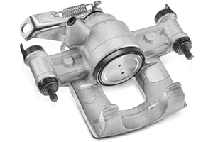 Frankberg Étrier de Frein Arrière Droite Compatible avec NV400 2011-2015 Movano B 2010-2015 Master III JV FV EV HV UV 2010-2015 Replace# 44001-0724