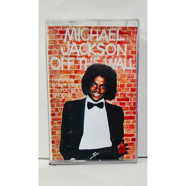 Off the Wall: Michael Jackson: Amazon.in: Music}