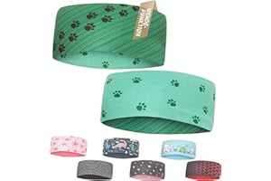 ‎A R O C SPORTS Kinder Stirnband - dünnes, ultraleichtes und elastisches Sportstirnband für Jungen und Mädchen