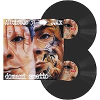 Domani Smetto