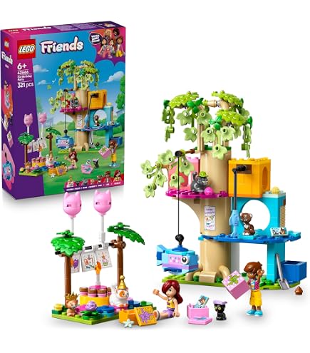 LEGO 40567 Forestmen Forest Hideout Building Set，Collectible