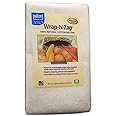 Pellon, Natural Wrap-N-Zap Cotton Quilt Batting, 45 By 36-Inch, 2 Pack - View #8
