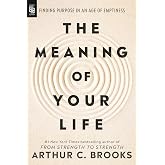 The Meaning of Your Life: Finding Purpose in an Age of Emptiness
