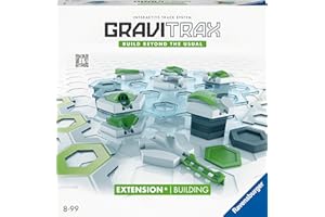 RAVENSBURGER RAV GraviTrax Extension Building 22415