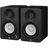 YAMAHA HS4 Studio Reference Monitor (Double)