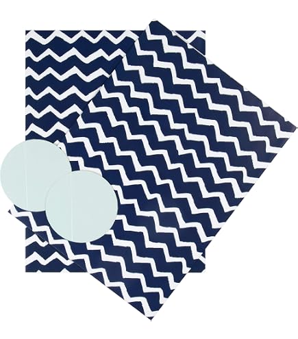 Papier De Soie Foil Or Papillons - 6 Feuilles 50x70cm - Emballage Cadeau DIY Loisirs Créatifs