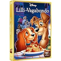 Lilli E Il Vagabondo (Special Edition)