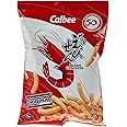 CALBEE Prawn Crackers Original, 70 gm