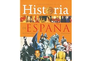 Atlas ilustrado de la historia de Espana