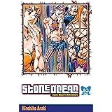 Jojo's - Stone ocean T10