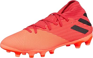 adidas Men's Nemeziz 19.3 Mg Soccer Shoe: Amazon.co.uk: Shoes \u0026 Bags